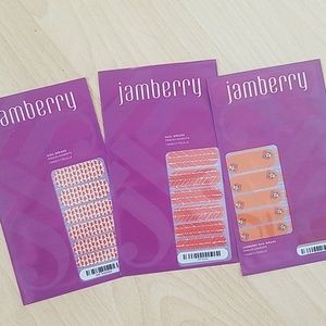 Jamberry Bundle